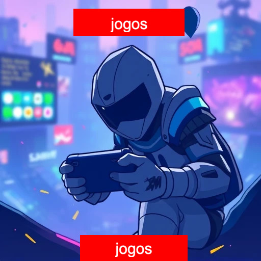 5161 | Desafios da indústria de jogos móveis